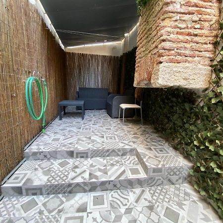 Inn Lisbon, Alfama Fado Studio Kültér fotó
