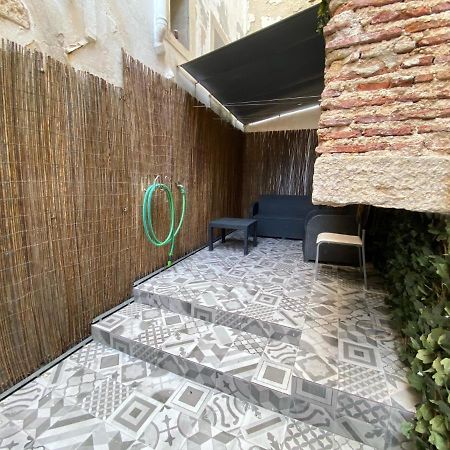 Inn Lisbon, Alfama Fado Studio Kültér fotó