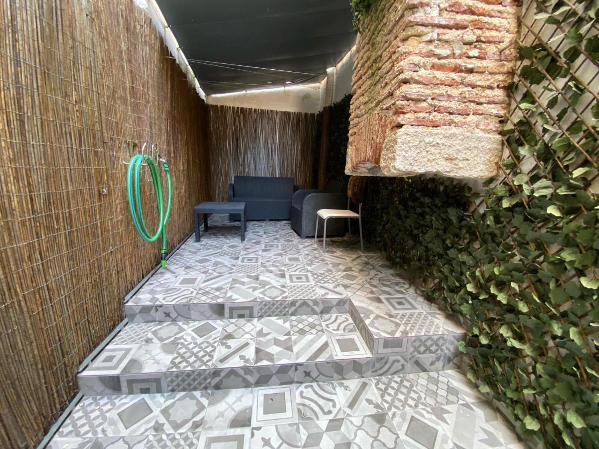 Inn Lisbon, Alfama Fado Studio Kültér fotó