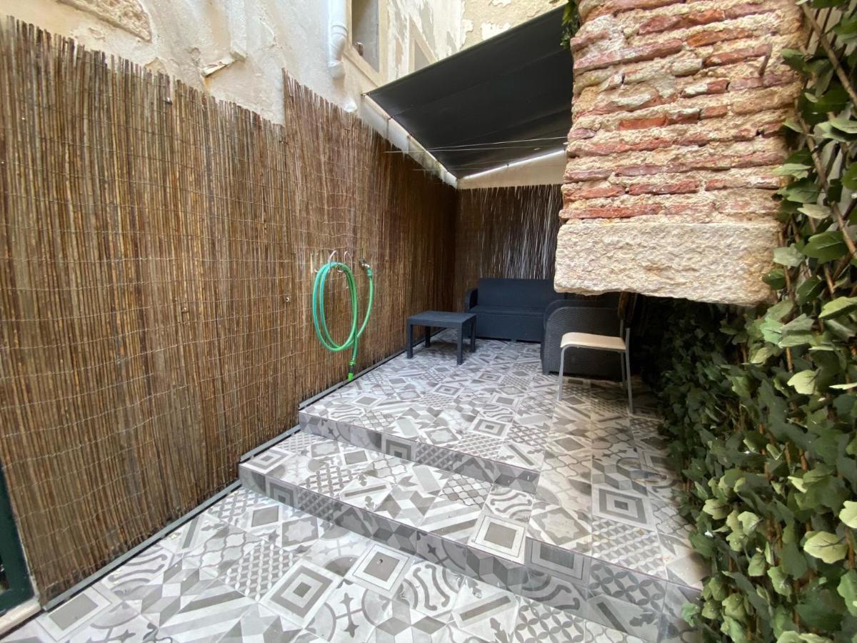 Inn Lisbon, Alfama Fado Studio Kültér fotó
