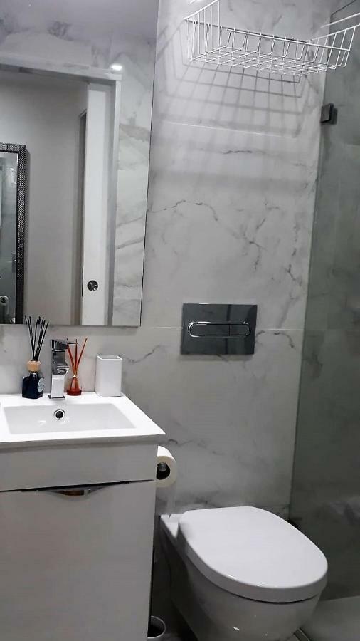 Inn Lisbon, Alfama Fado Studio Kültér fotó