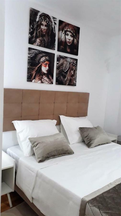 Inn Lisbon, Alfama Fado Studio Kültér fotó