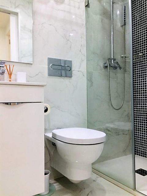 Inn Lisbon, Alfama Fado Studio Kültér fotó