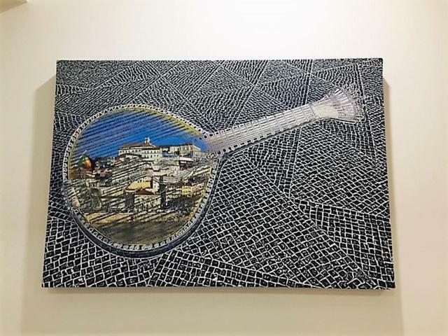 Inn Lisbon, Alfama Fado Studio Kültér fotó